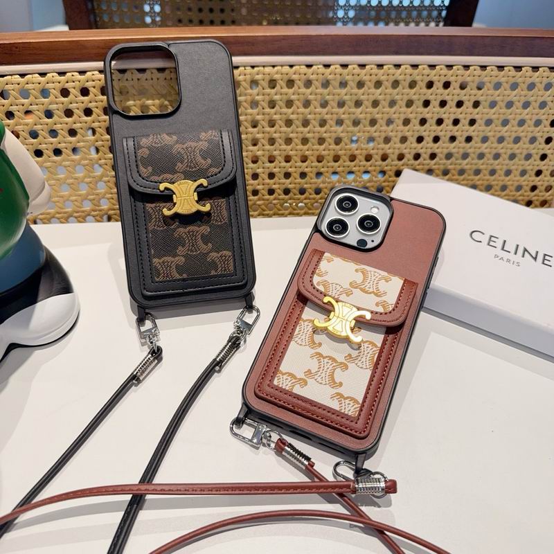 Celine iphone 14-16Pro max 031420